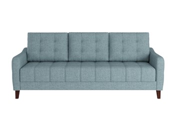 Прямой диван Римини-1 СК 3Т, Шерлок 975 в Якутске