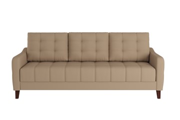 Прямой диван Римини-1 СК 3Т, Велутто 05 в Якутске