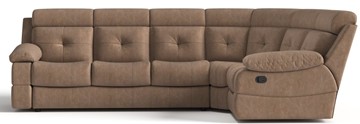 Модульный диван Рокфорд (седофлекс-реклайнер) в Якутске - предосмотр 1