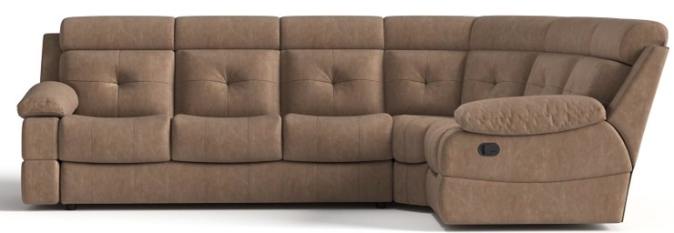 Модульный диван Рокфорд (седофлекс-реклайнер) в Якутске - изображение 1