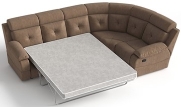 Модульный диван Рокфорд (седофлекс-реклайнер) в Якутске - предосмотр 2