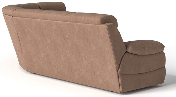 Модульный диван Рокфорд (седофлекс-реклайнер) в Якутске - изображение 3