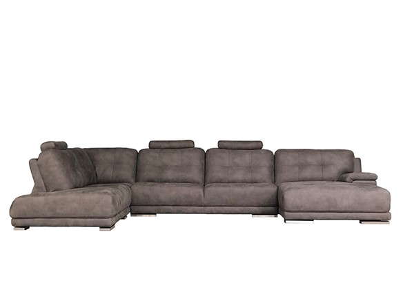 Секционный диван Монреаль в Якутске - изображение