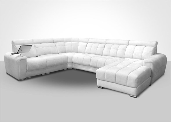 Модульный диван Арабелла в Якутске - изображение