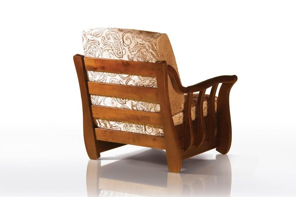 Кресло-кровать Фрегат 03-80 в Якутске - изображение 1