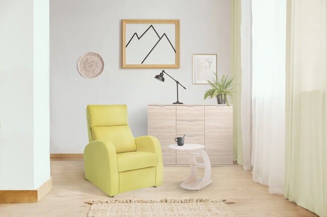 Кресло для отдыха Leset Грэмми-2 в Якутске - изображение 22