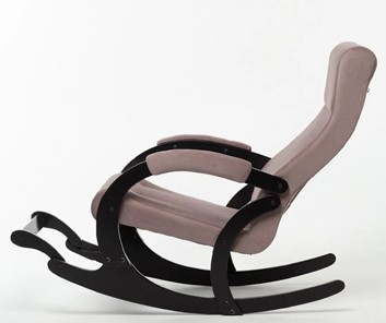 Кресло-качалка Марсель, ткань Amigo Java 33-Т-AJ в Якутске - предосмотр 1