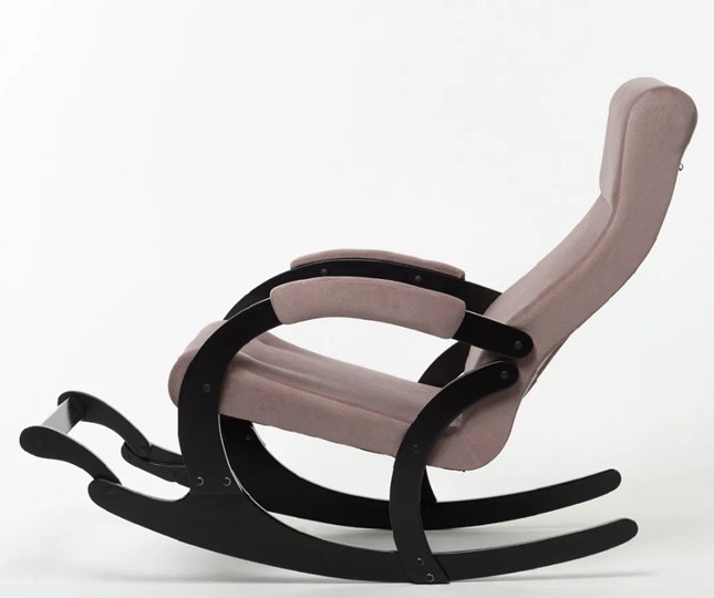 Кресло-качалка Марсель, ткань Amigo Java 33-Т-AJ в Якутске - изображение 1