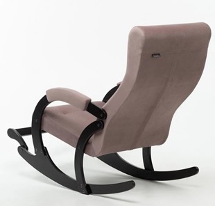 Кресло-качалка Марсель, ткань Amigo Java 33-Т-AJ в Якутске - предосмотр 2