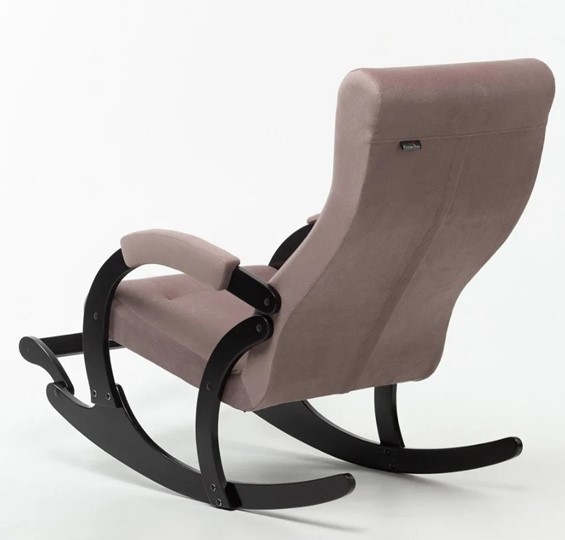 Кресло-качалка Марсель, ткань Amigo Java 33-Т-AJ в Якутске - изображение 2