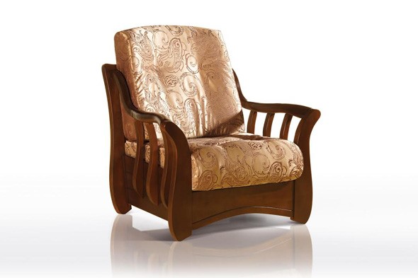 Кресло-кровать Фрегат 03-80 в Якутске - изображение