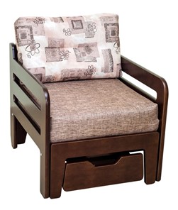 Кресло-кровать с ящиком Боринское Форвард в Якутске