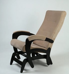 Маятниковое кресло Версаль, ткань песок 36-Т-П в Якутске