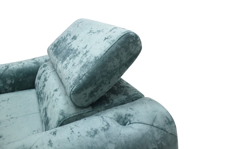 Кресло комфортное Мадрид 1200х1050мм в Якутске - изображение 4