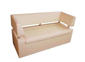 Кухонный диван Модерн-3 банкетка с коробом в Якутске - предосмотр
