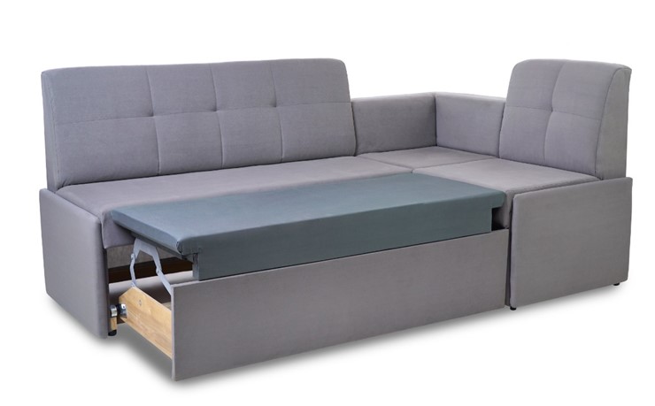 Кухонный диван Модерн 1 в Якутске - изображение 1