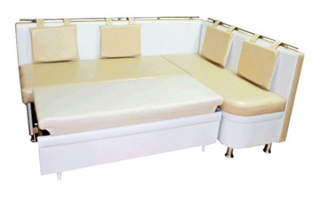 Кухонный диван Модерн со спальным местом в Якутске - предосмотр 3