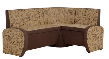 Кухонный угловой диван Нео КМ-01 (168х128 см.) в Якутске - предосмотр 1