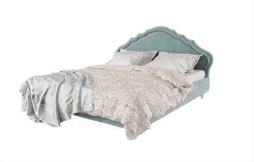 Двуспальная кровать Эмануэль 2290 в Якутске