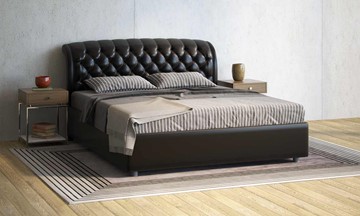 Кровать с подъемным механизмом Venezia 90х190 в Якутске