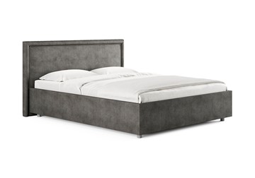 Кровать 1-спальная Bergamo 90х190 с основанием в Якутске