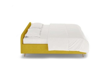 Спальная кровать Jazz-L 900х1900 с подъёмным механизмом в Якутске - предосмотр 1