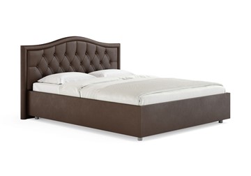 Спальная кровать Ancona 120х190 с основанием в Якутске
