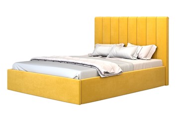 Спальная кровать Берта 1400 с основанием в Якутске