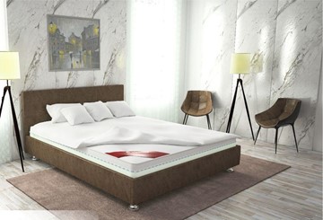 Кровать в спальню Вена 180х200 (с основанием) в Якутске