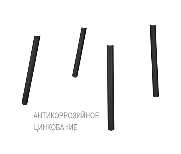 Обеденная группа SHT-DS22 в Якутске - изображение 12