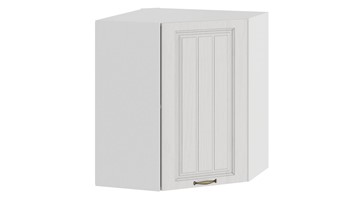 Угловой кухонный шкаф Лина 1В6У (Белый/Белый) в Якутске - предосмотр
