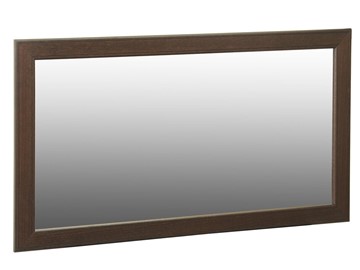 Зеркало настенное Васко В 61Н (Темно-коричневый) в Якутске