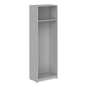 Каркас шкафа SIMPLE SRW 60-1 600х359х1815 серый в Якутске