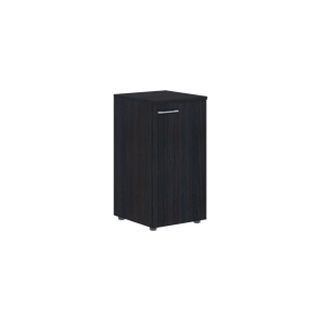 Шкаф низкий с глухими дверцами правый XTEN Дуб Юкон  XLC 42.1(R)  (425х410х795) в Якутске