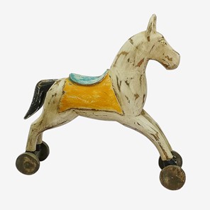 Фигура лошади Читравичитра, brs-018 в Якутске