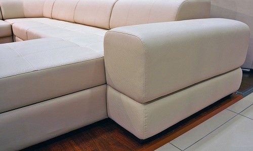П-образный диван N-10-M П (П3+ПС+УС+Д2+Д5+П3) в Якутске - изображение 3
