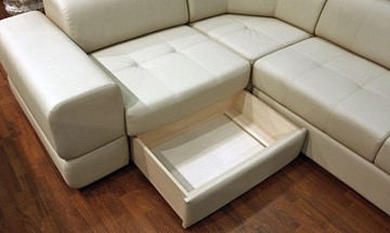 П-образный диван N-10-M П (П3+ПС+УС+Д2+Д5+П3) в Якутске - предосмотр 4