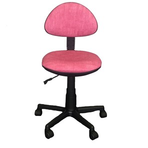 Кресло LB-C 02, цвет розовый в Якутске
